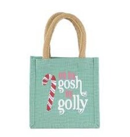 Christmas Royal Standard - Oh By Gosh Tote
