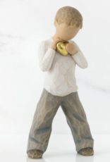Home Goods Demdaco - Willow Tree Heart of Gold