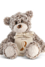 Demdaco - Mini Giving Bear-'Keep Going'