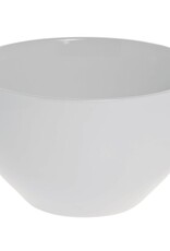 Kitchen BIA - White Conical Bowl