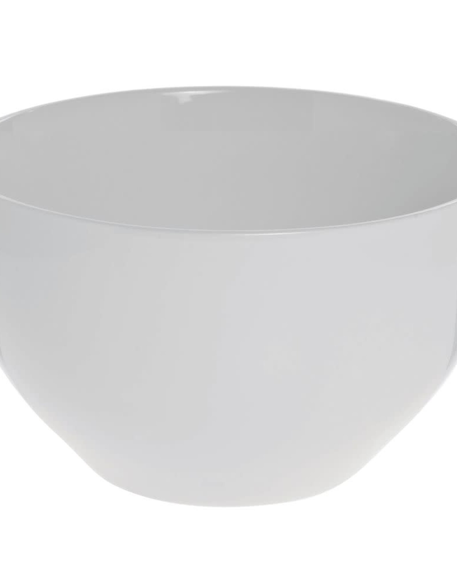 Kitchen BIA - White Conical Bowl