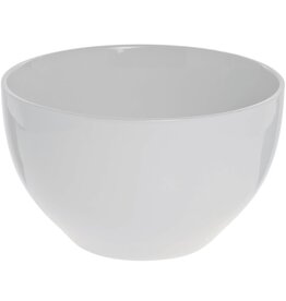 Kitchen BIA - White Conical Bowl