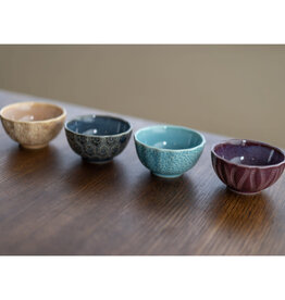 Kitchen BIA - Textured Bowls Individual Assorted