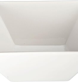 Kitchen BIA - Dip Square White Bowl