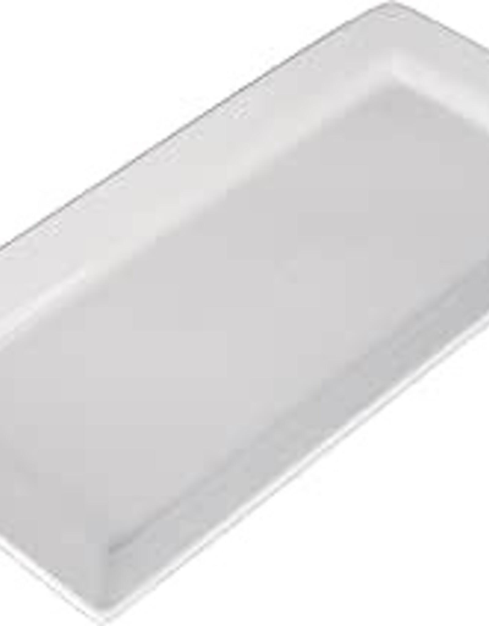 Kitchen BIA - Rectangle White Tray