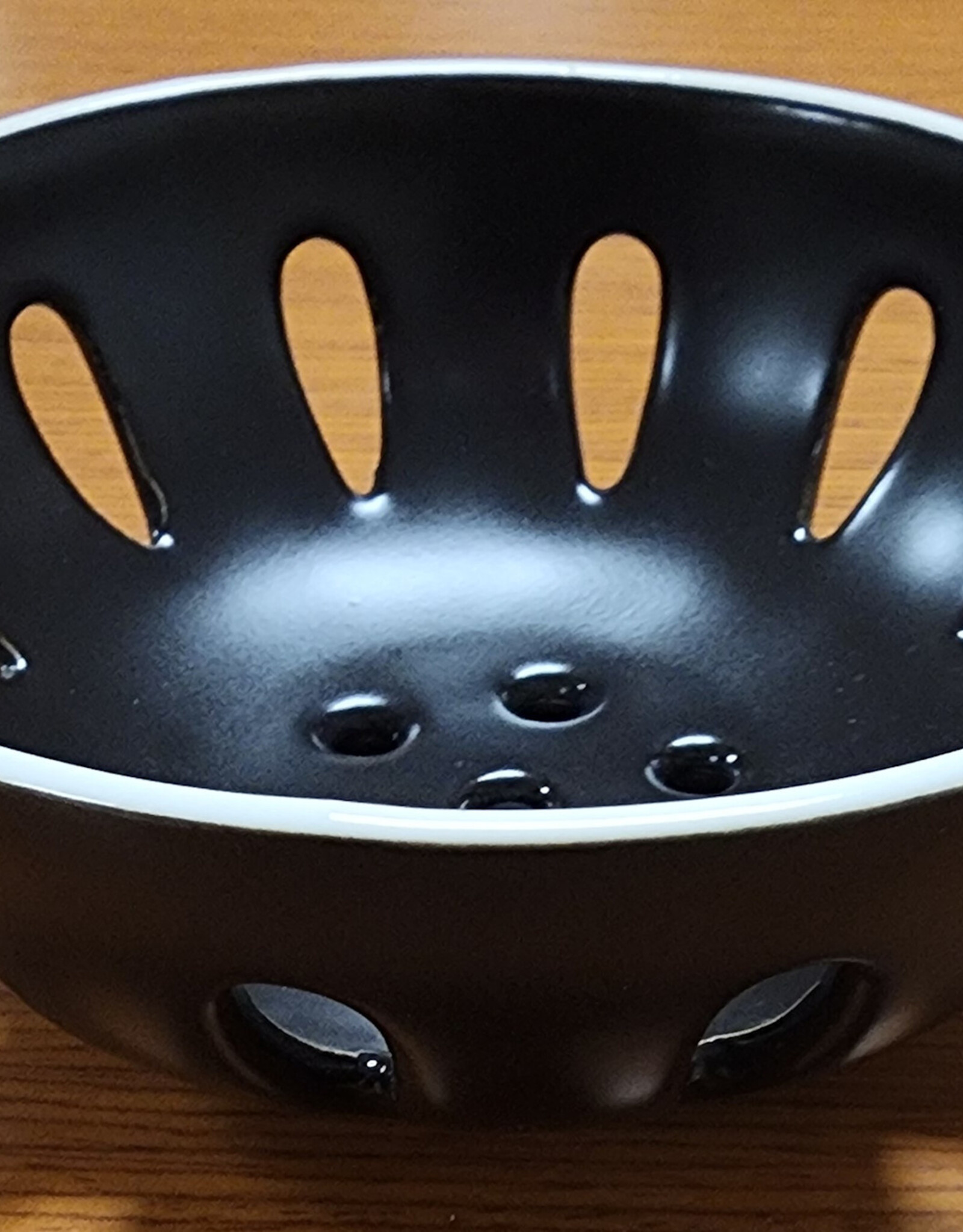 Kitchen BIA - Tempo Berry Basket Onyx