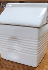 Kitchen BIA - Square Sugar Pot