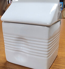 Kitchen BIA - Square Sugar Pot