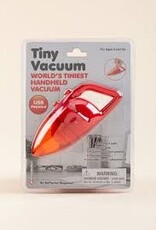 Kids Master Toys - World's Tiniest Handheld Vacuum