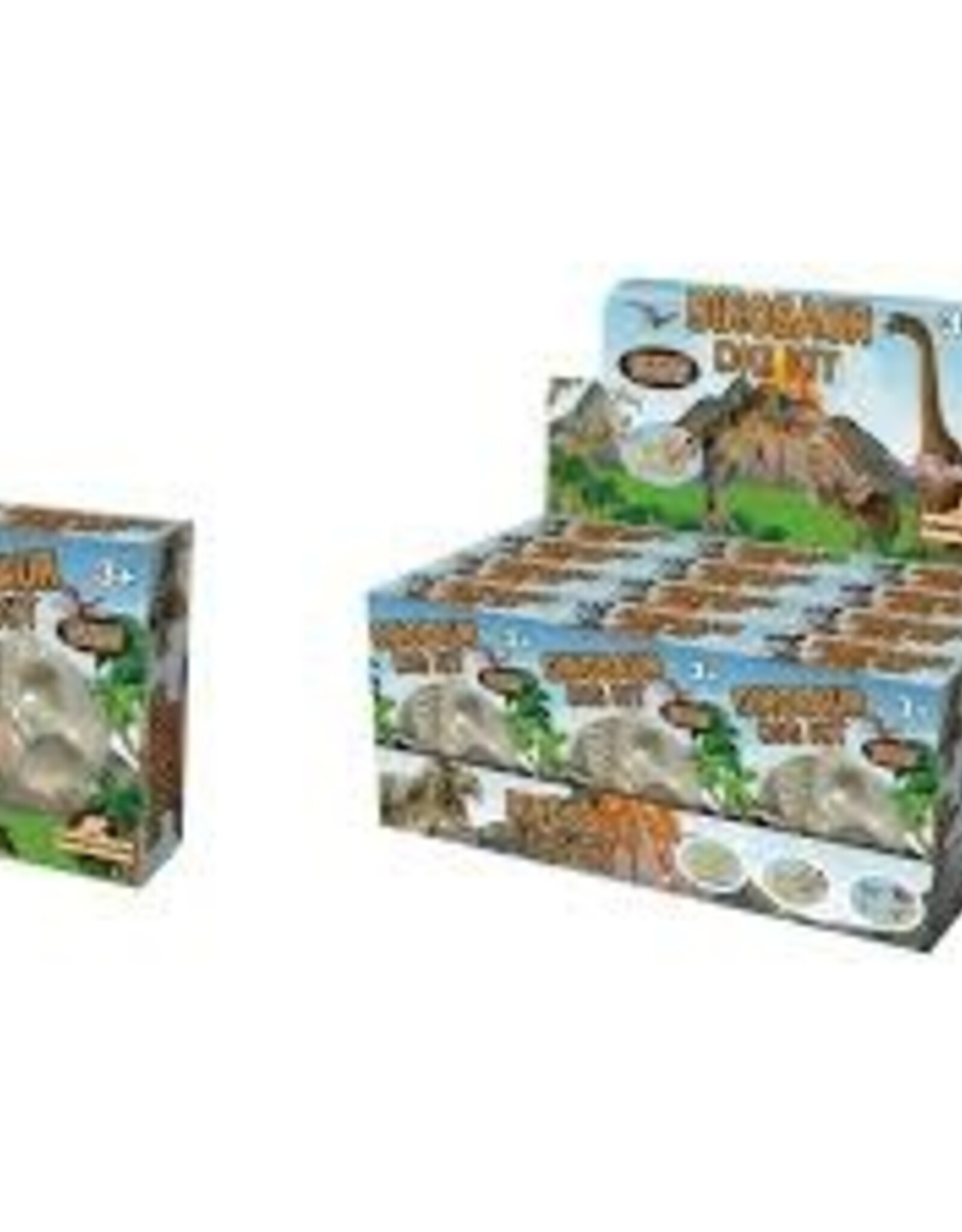 Kids Master Toys -  Dinosaur Dig Kit