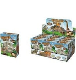 Kids Master Toys -  Dinosaur Dig Kit