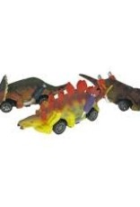 Kids Master Toys - Pullback Dinosaur Racer