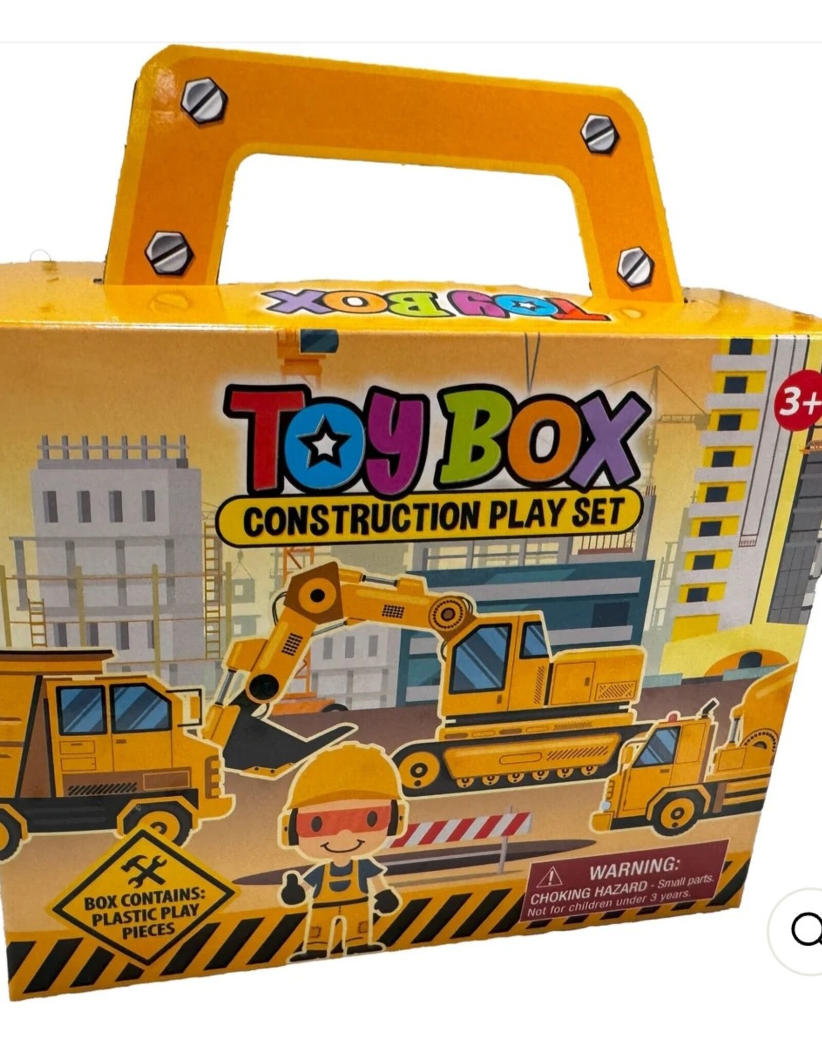 Kids Copy of Master Toys -  Dinosaur Dig Kit