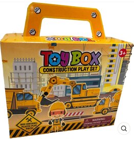 Kids Copy of Master Toys -  Dinosaur Dig Kit