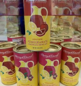 Food & Beverage McStevens - Harry & David Pomegranate Lemonade