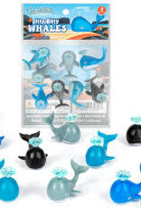 Kids Archie McPhee - Itty Bitty Whales