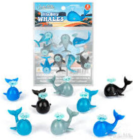 Kids Archie McPhee - Itty Bitty Whales