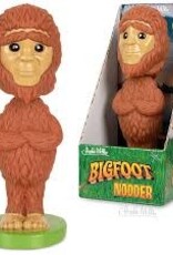 Kids Archie McPhee - Bigfoot Nodder