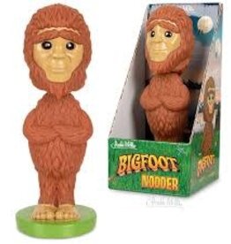 Kids Archie McPhee - Bigfoot Nodder