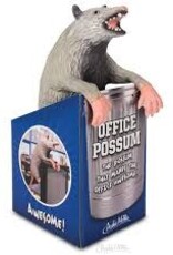 Kids Archie McPhee - Office Possum