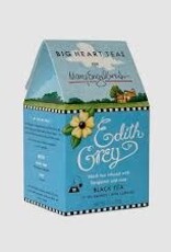 Food & Beverage Big Heart Tea - Mary Engelbreit Edith Grey Black Tea 10 ct tea bags