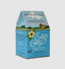 Food & Beverage Big Heart Tea - Mary Engelbreit Edith Grey Black Tea 10 ct tea bags