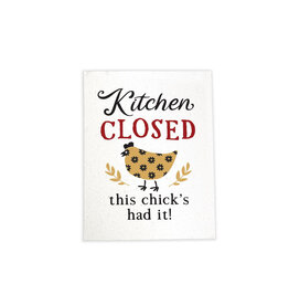 Kitchen P Graham  - Compressed Sponge Kitchen Closed 2 pk