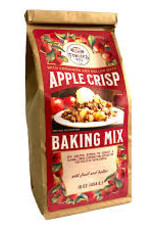 Food & Beverage Fowlers Mill - Apple Crisp Mix