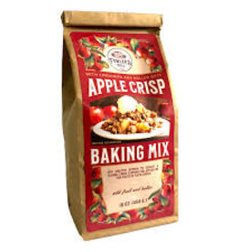 Food & Beverage Fowlers Mill - Apple Crisp Mix