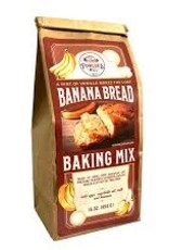 Food & Beverage Fowlers Mill - Banana Bread Mix