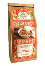 Food & Beverage Fowlers Mill - Peach Crisp  Mix