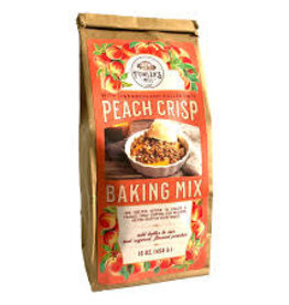 Food & Beverage Fowlers Mill - Peach Crisp  Mix