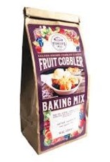 Food & Beverage Fowlers Mill - Fruit Cobbler Mix