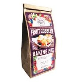 Food & Beverage Fowlers Mill - Fruit Cobbler Mix