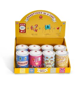 Kids Twos Company - Friendship Greeting 24 Piece Puzzles Assorted
