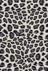 Merchandise Two Lumps Sugar - Cheetah 4 Pack Tote
