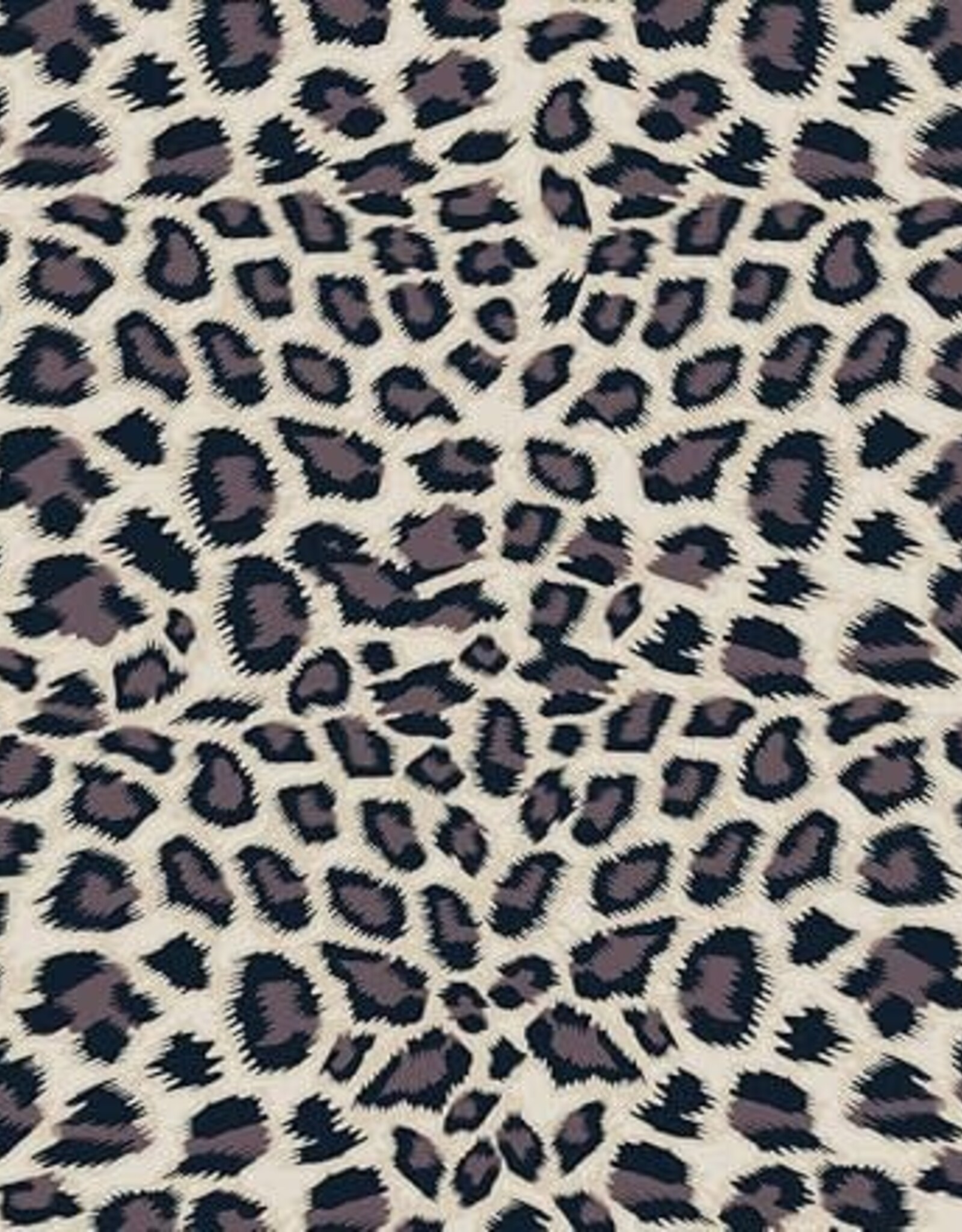 Merchandise Two Lumps Sugar - Cheetah 4 Pack Tote