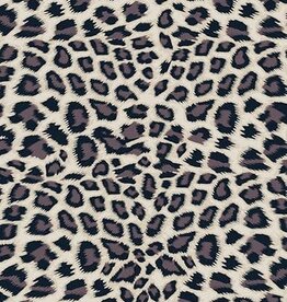 Merchandise Two Lumps Sugar - Cheetah 4 Pack Tote