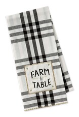 Kitchen DII - Farm to Table Dish Towel
