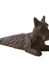 Kitchen DII - Terrier Door Stopper