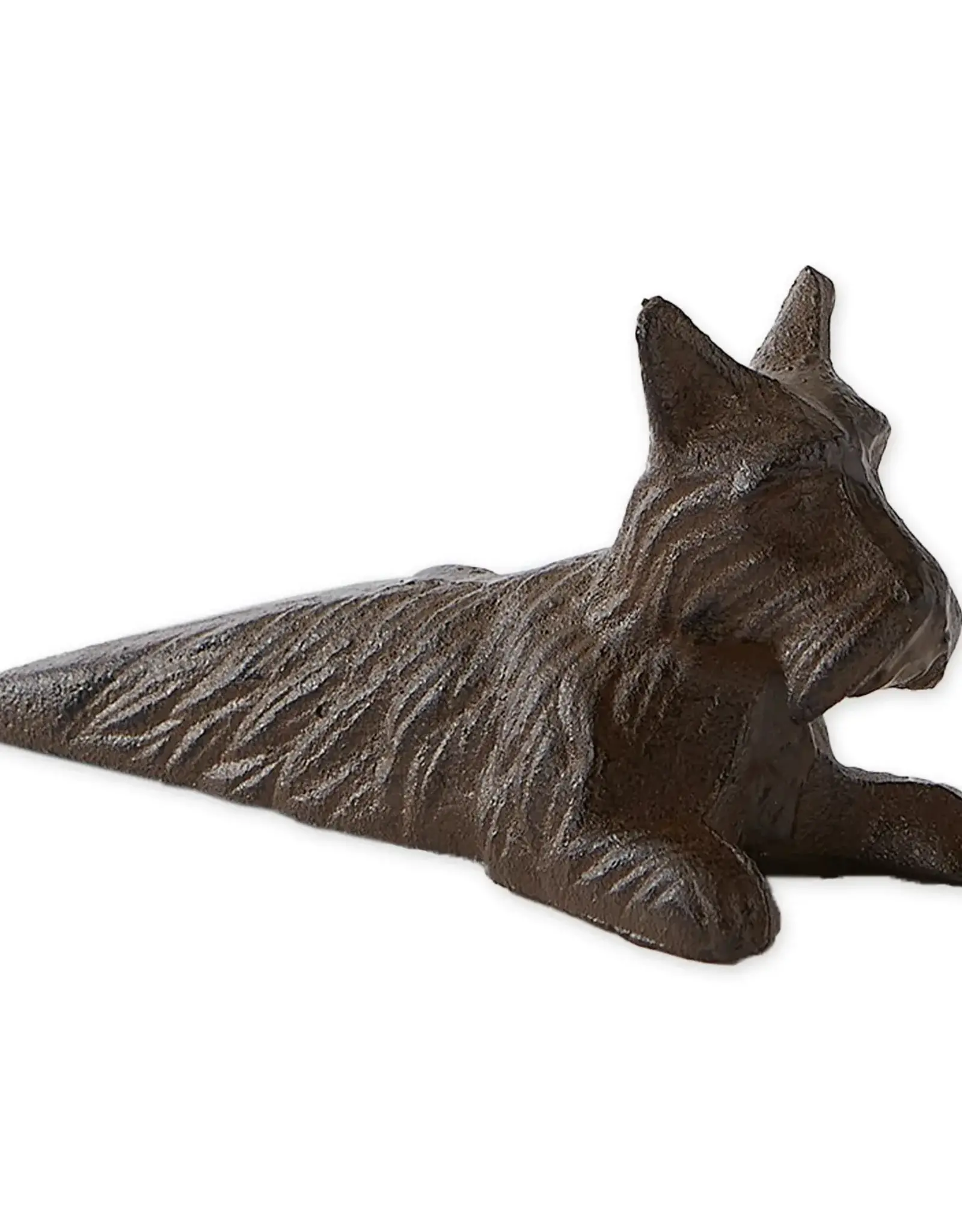 Kitchen DII - Terrier Door Stopper