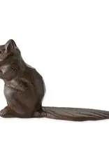 Kitchen DII - Chipmunk Door Stopper