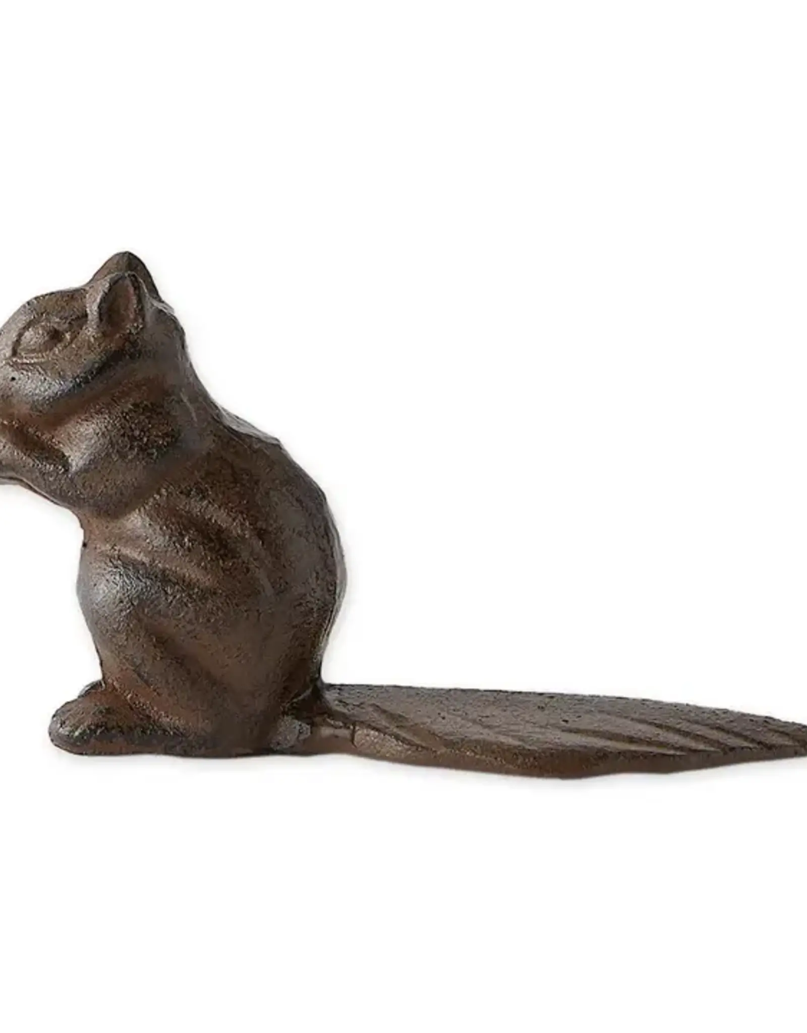 Kitchen DII - Chipmunk Door Stopper