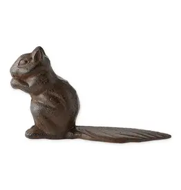 Kitchen DII - Chipmunk Door Stopper
