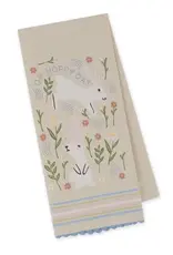 Easter DII -Oh Hopy Day Dish Towels Set of 2
