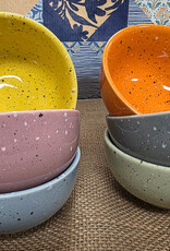 Kitchen BIA - Speckled Mini Bowl Assorted