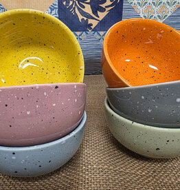 Kitchen BIA - Speckled Mini Bowl Assorted