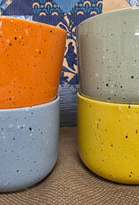 Kitchen BIA - Speckled Classico Mug Assorted