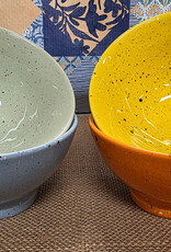 Kitchen BIA - Speckled Snack Bowl Assorted