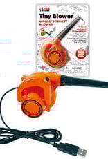 Kids Master Toys - World's Tiniest  Tiny Blower